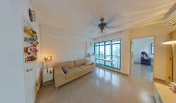 Blk 15 Farrer Park View (Kallang/Whampoa), HDB 3 Rooms #550984221